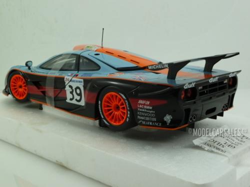 Mclaren F1 GTR