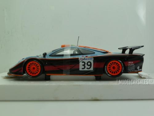 Mclaren F1 GTR