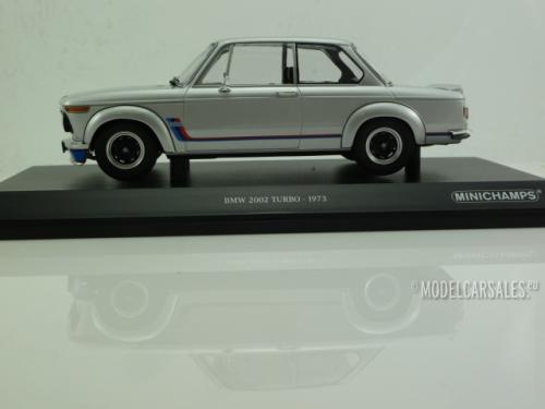 BMW 2002 Turbo