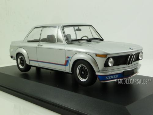 BMW 2002 Turbo