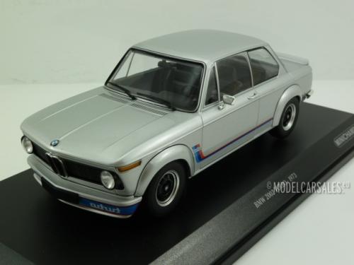 BMW 2002 Turbo