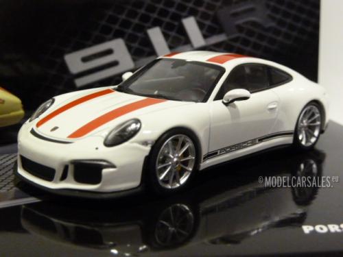 Porsche 911-R (991)