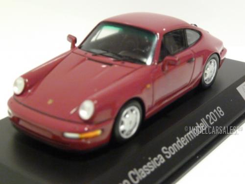 Porsche 911 (964) Carrera 4