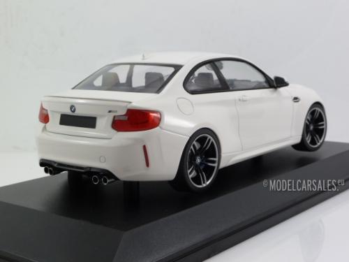 BMW M2 Coupe (F87)