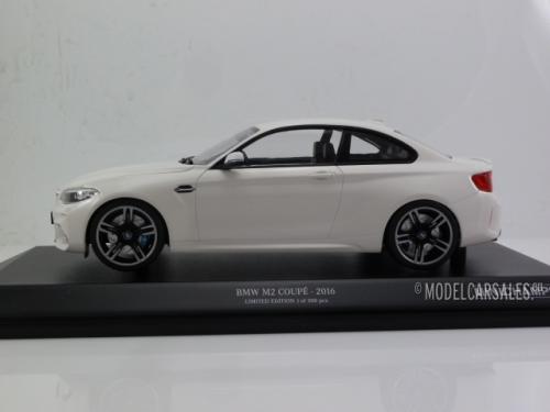 BMW M2 Coupe (F87)