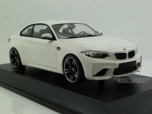 BMW M2 Coupe (F87)