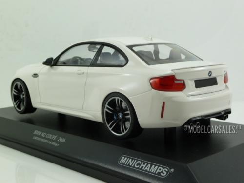 BMW M2 Coupe (F87)