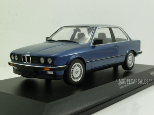 BMW 323i (e30)