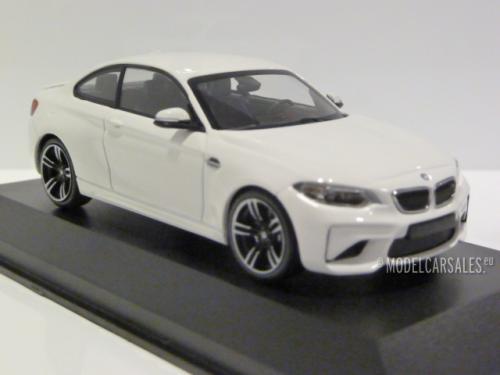 BMW M2 Coupe (F87)