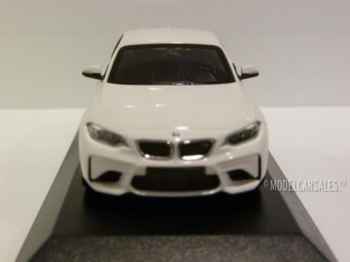 BMW M2 Coupe (F87)