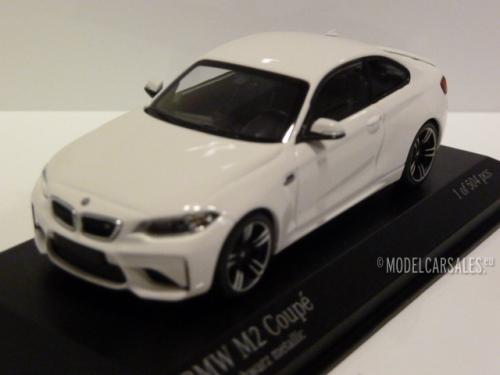 BMW M2 Coupe (F87)