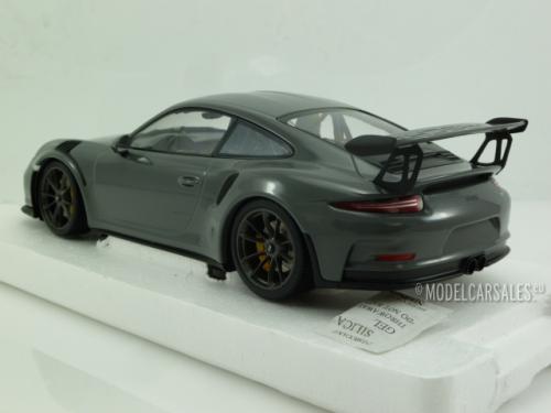 Porsche 911 (991) GT3 RS