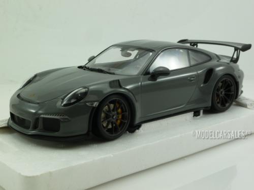 Porsche 911 (991) GT3 RS