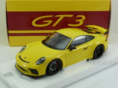 Porsche 911 (991 II) GT3