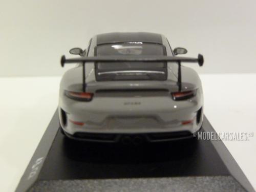 Porsche 911 (991 II) GT3 RS Weissach Package