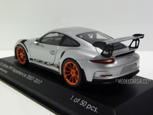 Porsche 911 (991) GT3 RS