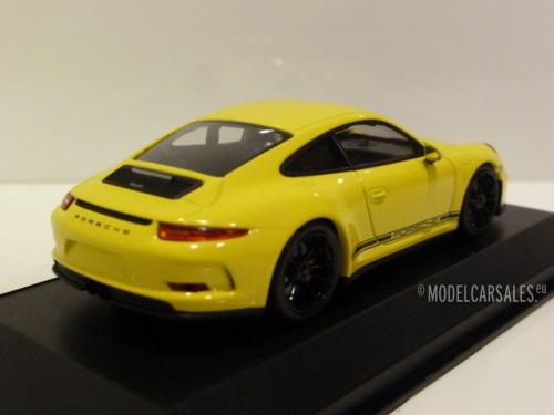 Porsche 911-R (991)