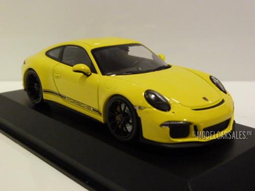 Porsche 911-R (991)