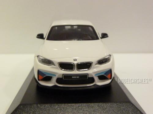 BMW M2 Coupe (F87)