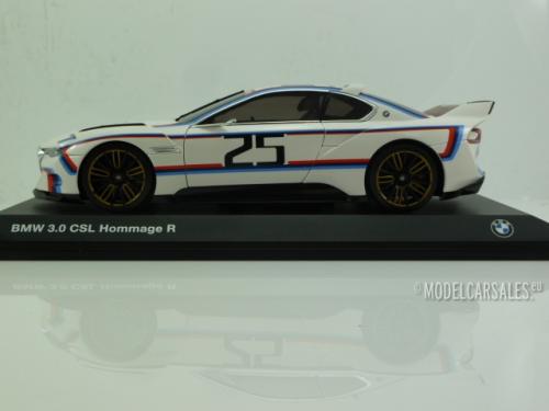 BMW 3.0 CSL R Hommage