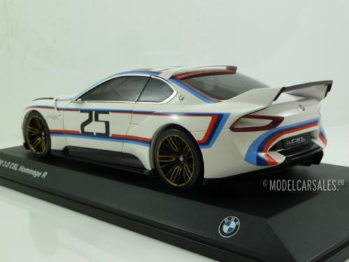 BMW 3.0 CSL R Hommage