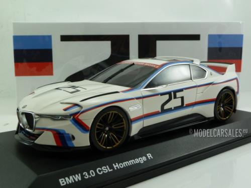 BMW 3.0 CSL R Hommage