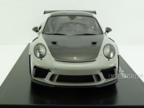 Porsche 911 (991 II) GT3 RS Weissach Package