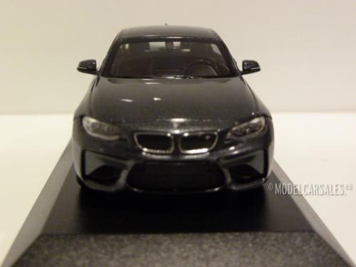 BMW M2 Coupe (F87)