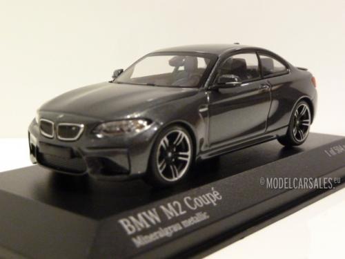 BMW M2 Coupe (F87)