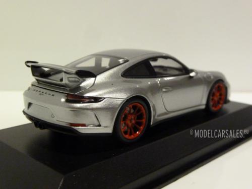 Porsche 911 (991 II) GT3