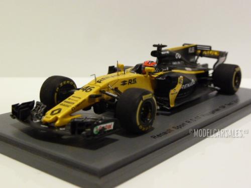 Renault R.S.17 F1