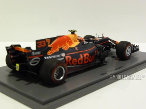 Red Bull Racing RB13 TAG Heuer