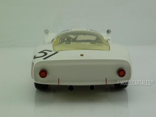 Porsche 906E