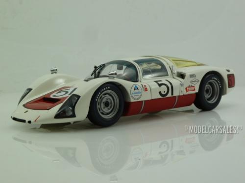 Porsche 906E