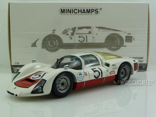 Porsche 906E