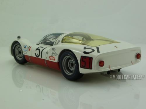 Porsche 906E