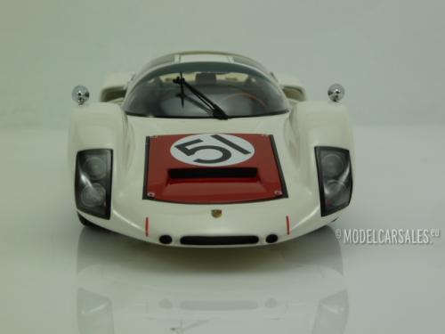 Porsche 906E