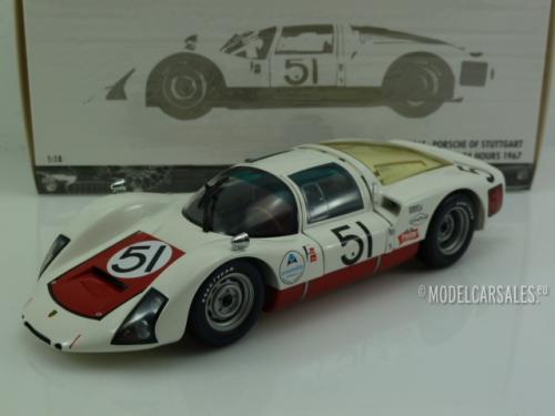 Porsche 906E