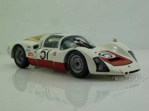 Porsche 906E