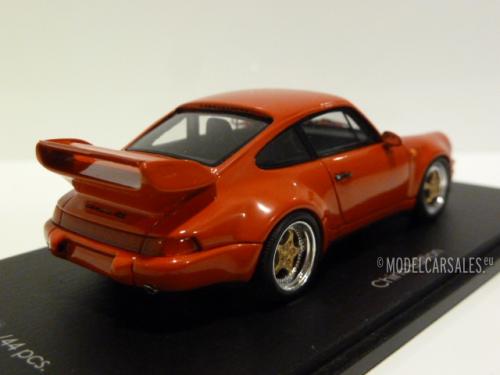 Porsche 911 (964) Carrera RS 3.8