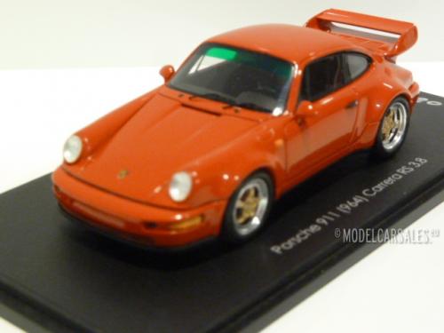 Porsche 911 (964) Carrera RS 3.8