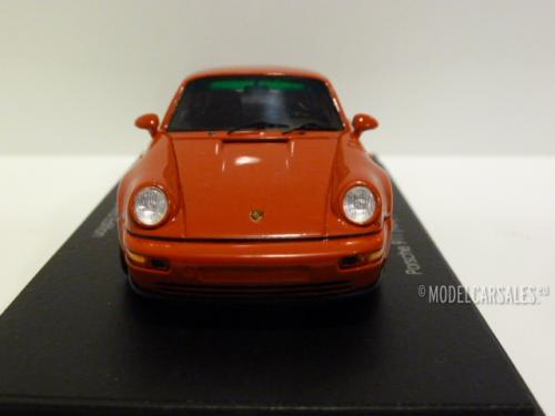 Porsche 911 (964) Carrera RS 3.8