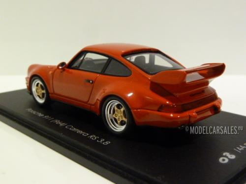 Porsche 911 (964) Carrera RS 3.8