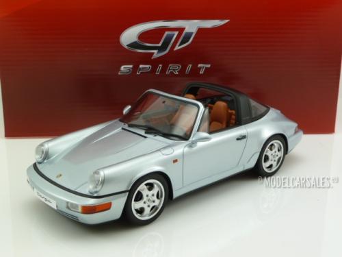 Porsche 911 (964) Targa