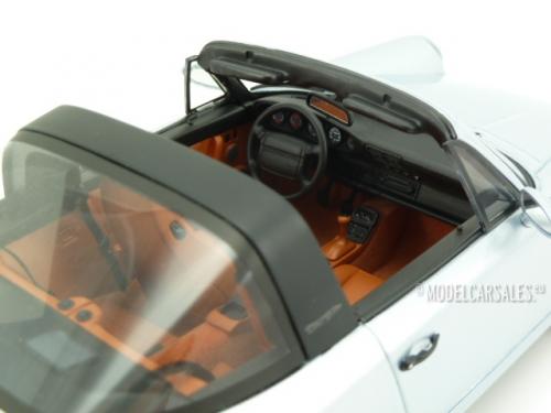 Porsche 911 (964) Targa