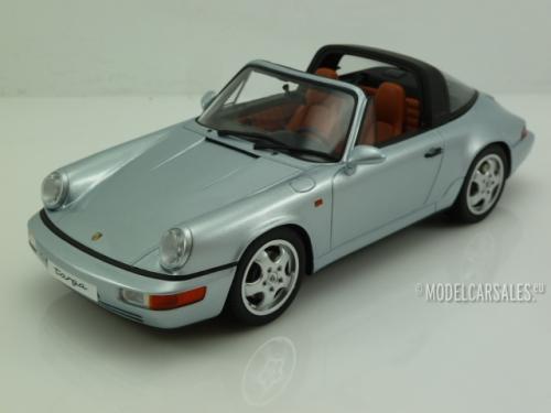 Porsche 911 (964) Targa
