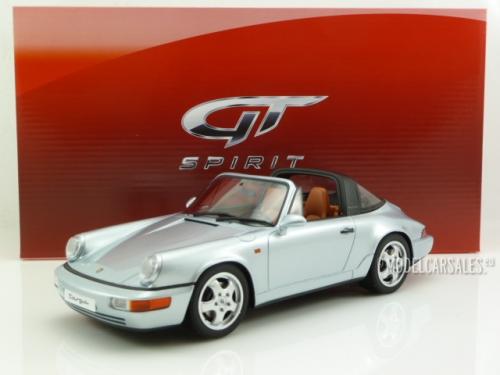 Porsche 911 (964) Targa