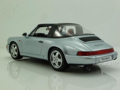 Porsche 911 (964) Targa