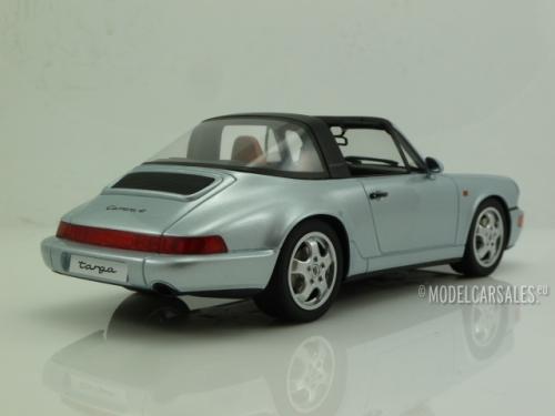 Porsche 911 (964) Targa