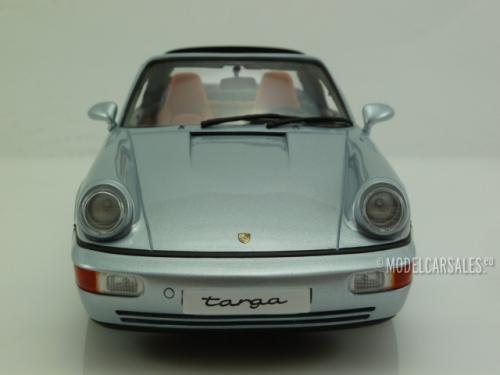 Porsche 911 (964) Targa